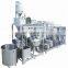 industrial oat milk processing machine