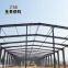 Prefabricated Design Container House Factory Warehouse