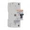 Acrel smart circuit breaker ASCB1-63-C32-1P din rail installation 1P widely used in Information and communicatomes,etc banks
