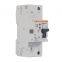 Acrel Intelligent miniature circuit breaker ASCB1-63-C16-1P din rail installation Can be widely used in smart homes, etc