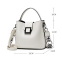ZTSB-0048,sling bag wholesale pu lady single shoulder crossbody korea style handbag