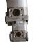 WX Factory direct sales Price favorable  Hydraulic Gear pump 705-52-30960 for KomatsuHD465/605-5-7