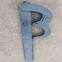 Ltk48 Core Barrel Diamond Inner & Outer Tube Wrenches