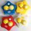 Duck Vibrating Electric Contact Cleaner Electronic Contact Lens Case