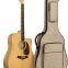 Acoustic Classical Guitars Waterproof Guitar Case