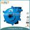 Rubber Lined Slurry Pump