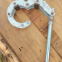 Diamond Inner and Outer Tube Bq Nq Hq Pq Circle Wrenches/Rod Wrench