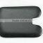 Bian stone guasha board fish shape 7.5cm