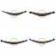 Truck Suspension Leaf Spring for Dfm EQ153