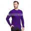 Custom Round Neck Sweater Manufacturer Men's Winter 100 Wool Sweaters