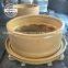 China OTR Wheel Rim 27.00R49 China OTR Wheel Mining Wheel Rim 49-19.5/4.0 Steel OTR Rims