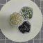 Factory Price Little Resin Bond Gravel Terrazzo Stone Chips Pebble Stones Used For Garden Landscaping And Road Paving