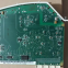 ABB EI803F 3BDH000017-REF Ethernet Module 10BaseT (Twisted pair)