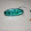 Passenger bus 5-0665-green-R1 higer bus spare parts side marker light