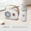 New Mini Portable Wireless Bluetooth Speaker with Microphone Home singing Karaoke Family Wireless BT Outdoor Portable Speaker