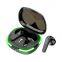 Pro6 WS Bluetooth Earphones Wireless Headphones Pro In-Ear Touch Control Sport Water Proot Headset Audifonos Bluetooth