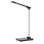 15W Fast Wireless Charging LED Desk Lamp Adjustable and Foldable with 3A/2V Input Multi-Function for Phone and Phone Holder