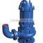Submersible Dredge Mud Pump