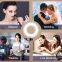 T Hot Selling Dimmable Led 12 Inch With Selfie Clip And 2.1m Tripod Phone Tripod Ring Light