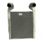 radiator pop-ups FAW J6 truck Intercooler 1119010-D9800 auto cooling system