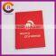Wholesale High Quality Handmade Customizable Paper Crafts Christmas Greeting Card