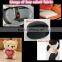 polyester plush toy tricot brush nylex fabric