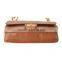 Fashion women's leather chain shoulder bag cross body bag