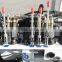 HF120W Rotary pump to suck mud and sand Water Drill Machine