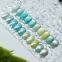GS Mint Cat Eye Gel