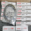 KC050AR0 Auto Robot Gearbox Deep Groove Ball Bearing Open Series Equal Section Thin Wall Bearing