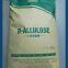 Allulose manufacture