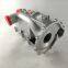 Lub Oil Filter Head 5536715