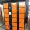 Infrared Barcode Electronic Locker - Smart Storage Cabinet  OEM