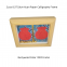 Min 2 pcs 8.5*5.8cm Xuan Paper Art Paper hard silk art paper Painting Frame  Artcrafts Calligraphy Artworks