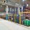 Customized Workshop Isolation Network, Warehouse Diversion Network, Factory Isolation Fence LW Barrier