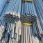 Uns S32760 1.4501 X2crnimocuwn 25-7-4 Duplex Stainless Steel Pipes for Centrifuges