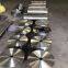 Inconel 600 Forgings - Steam Oxidation Resistance, Heat Exchangers | Industrial Superalloy Parts