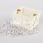 PVC Compound Granules UPVC/PVC Raw Material for Molding Plastic Pipes and Fittings