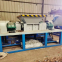 Double Shaft Shredder Machine for Iron Wheat for Plastic Crushing-Durable Product