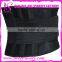 2016 Newest good quality neoprene waist trimmer slim belt for women and man