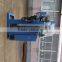 socks weaving machine
