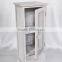 New product Antique Solid Wood Cabinet