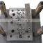 Automatic metal stamping mould