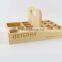 Wooden Essential Oil Box, Essential Oil Wood Box, Essential Oil Gift Set                        
                                                Quality Choice