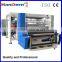Cast Stretch Film plastic extrusion machine