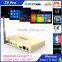 T8 PRO Android 5.1 TV Box KODI 16.0 2G/8G Amlogic S812 Set-Top Box With Dual-band 2.4G/5G WiFi Bluetooth 4.0 Smart TV Receiver                        
                                                Quality Choice
                                         