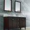 Wooden Bathroom Vanity 8903-60"
