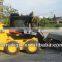 XCMG 950kg small skid steer loader XT750/Multifunction