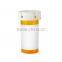 medical high production injection molding for phial