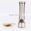 Premium Food Large Capacity Safe Salt Pepper Grinder Set with Battery Operated Electric                        
                                                Quality Choice